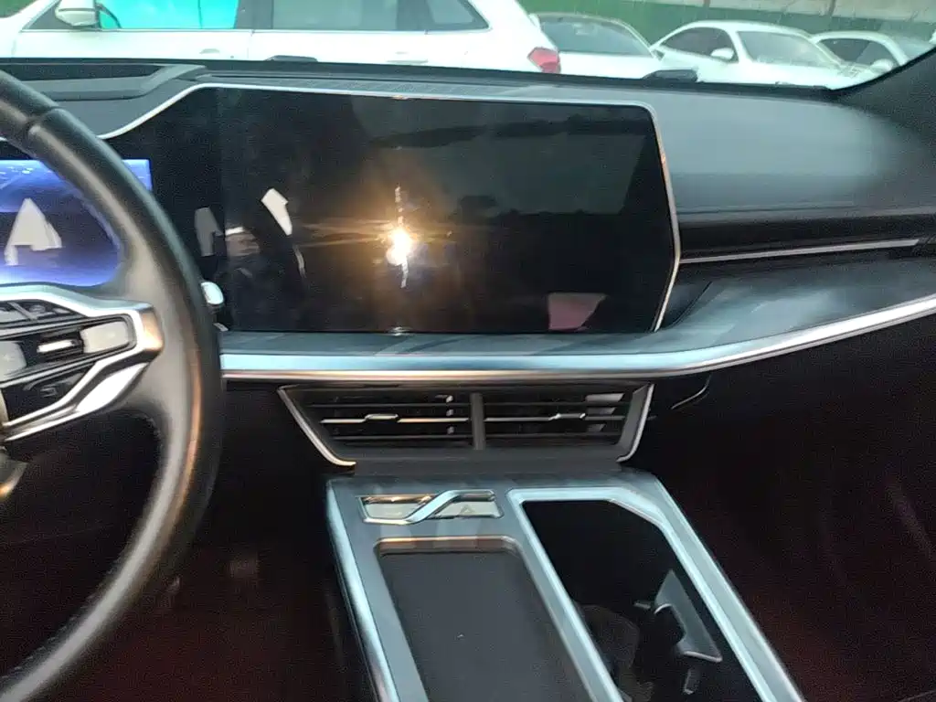 Haval Shenshou — миниатюра 13