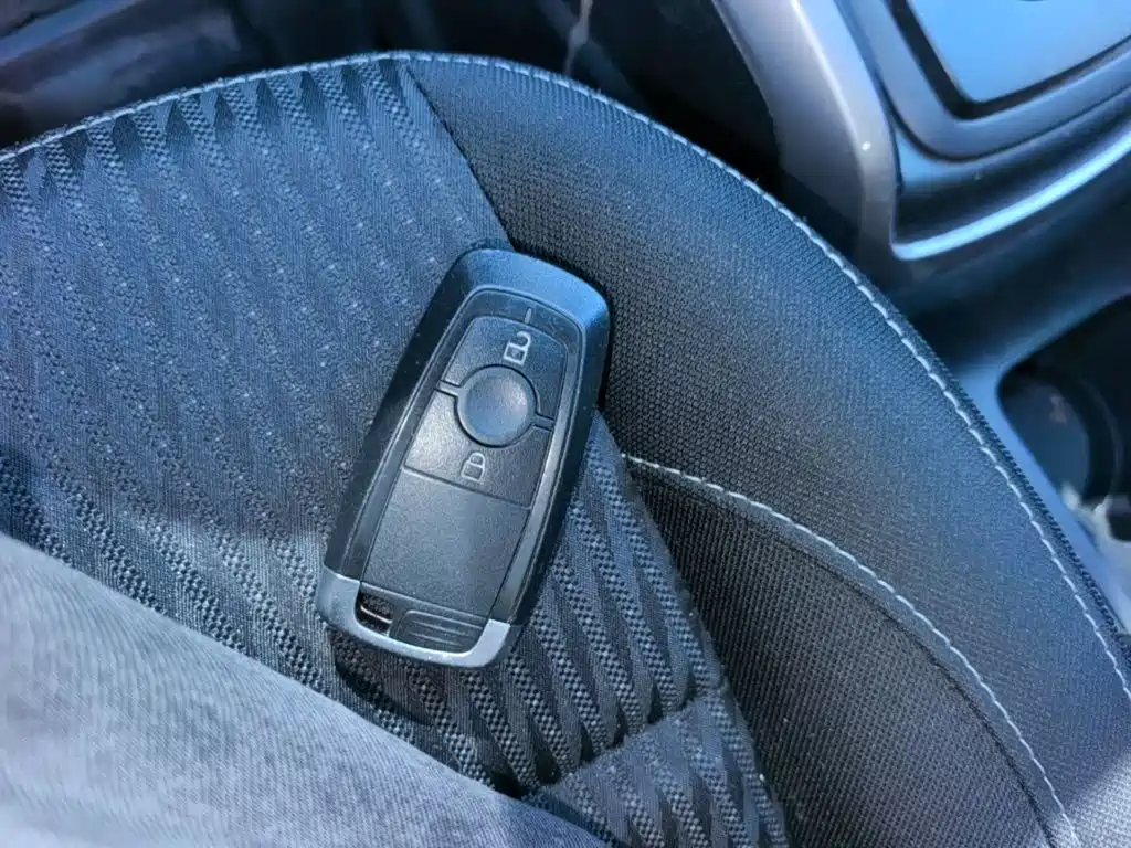 Ford Ecosport — миниатюра 9