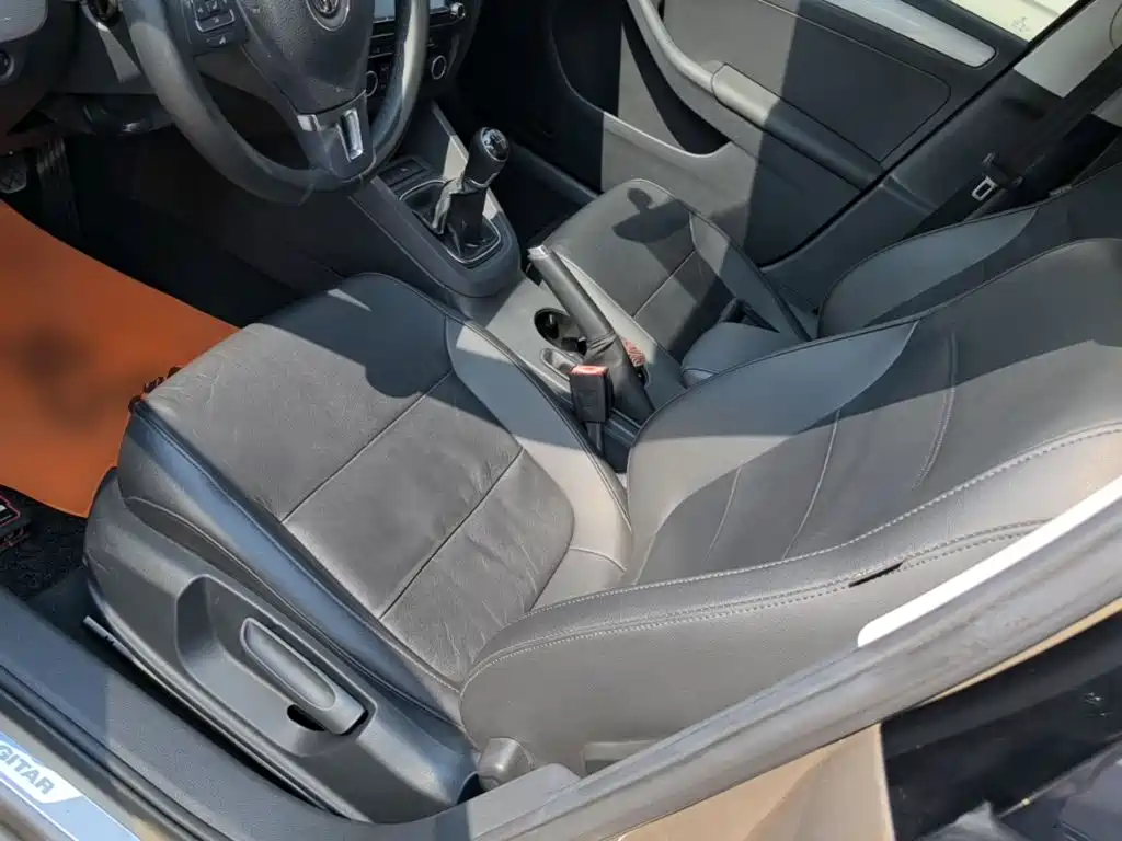 Volkswagen Sagitar — миниатюра 15