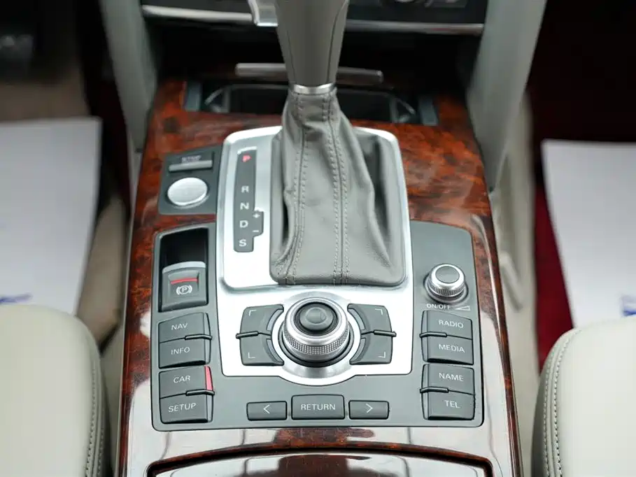 Audi A6L — фотографии объявления, Фото 18