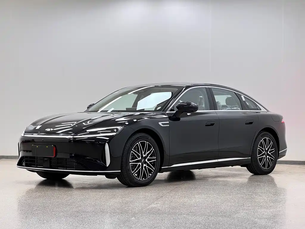 Fulwin 风云A9L 2026