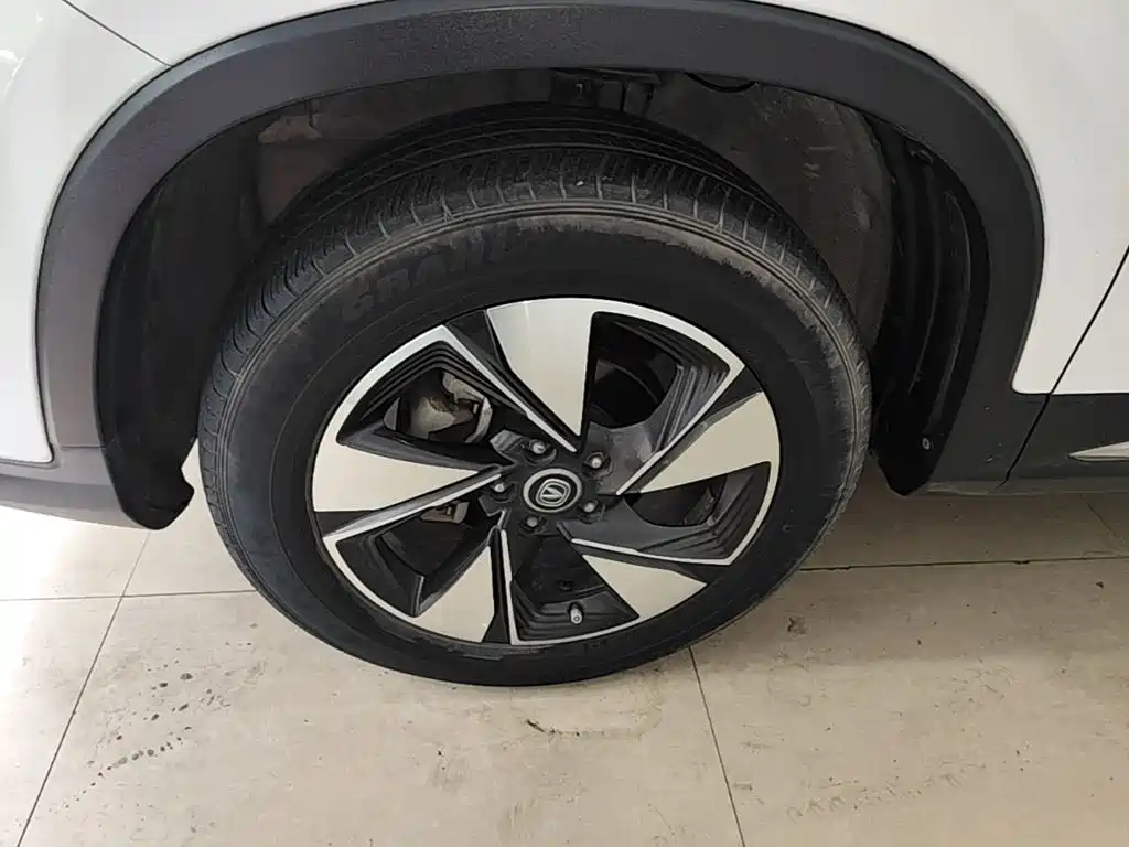 Changan CS75 — миниатюра 23