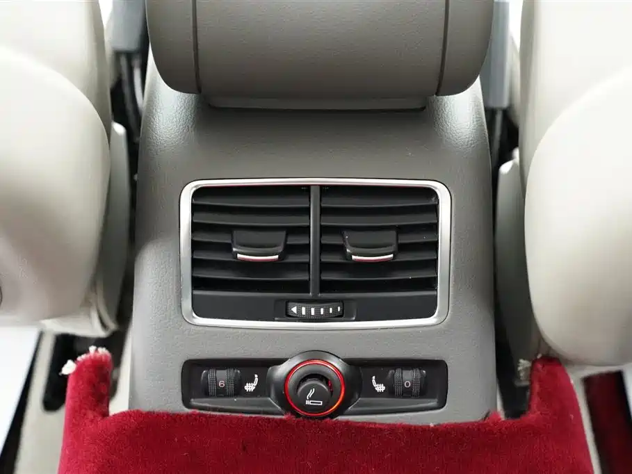 Audi A6L — фотографии объявления, Фото 19