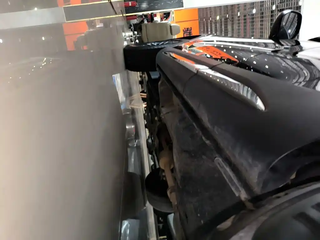 Haval H6 — миниатюра 22