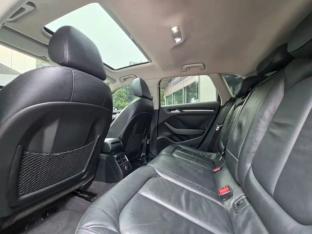 Audi A3 — миниатюра 15
