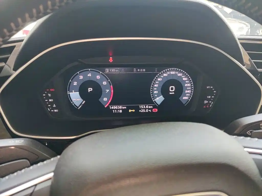 Audi Q3 — миниатюра 12