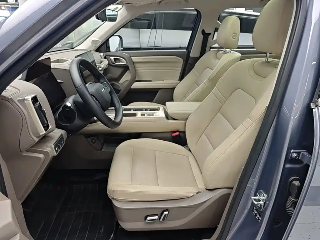 Haval Big Dog — миниатюра 15