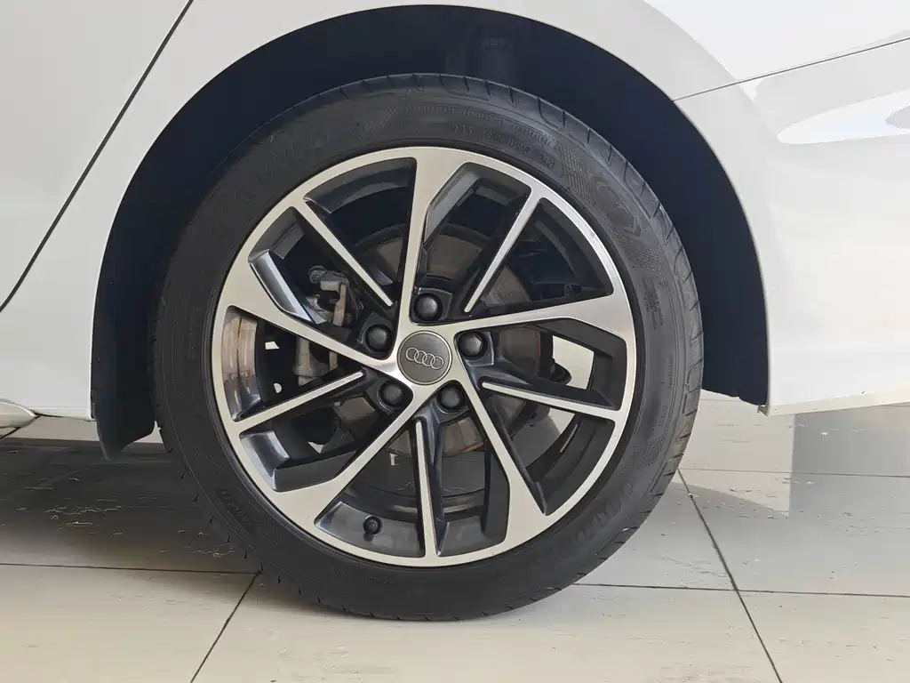 Audi A3 — миниатюра 20