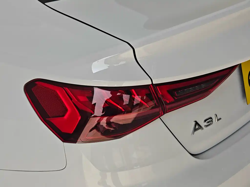 Audi A3 — миниатюра 18