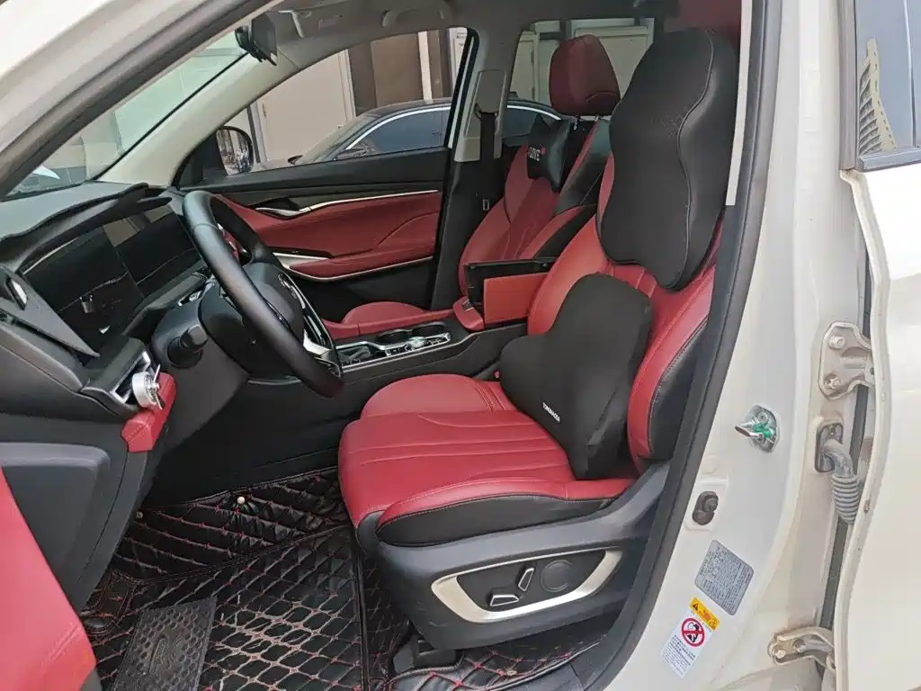 Changan CS75 PLUS — миниатюра 16