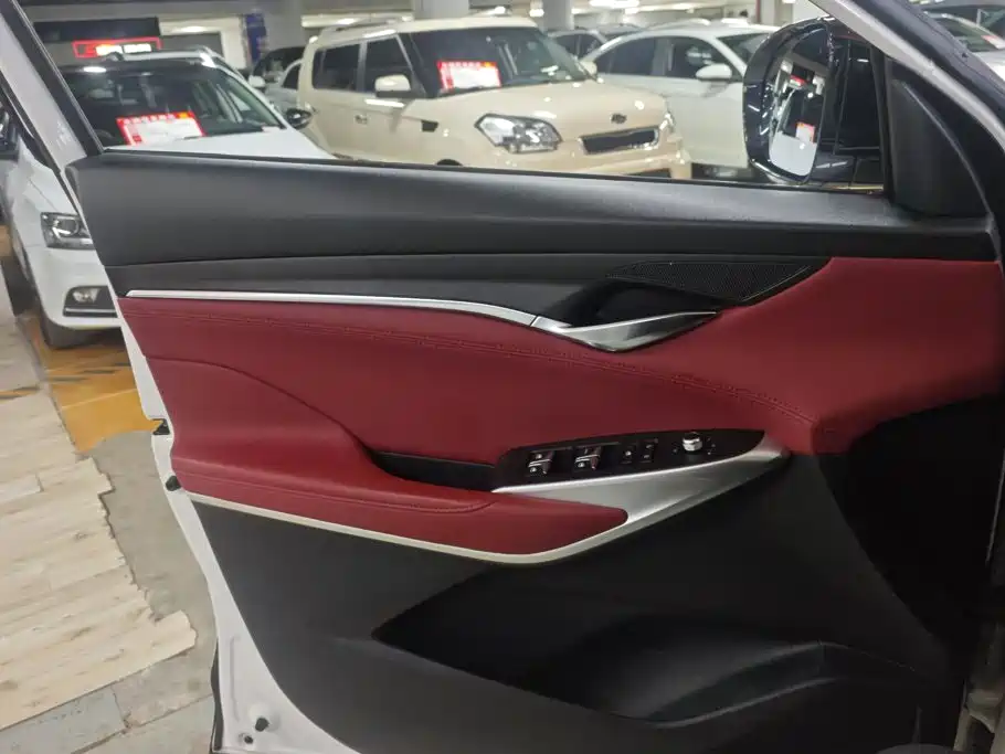 Changan CS75 PLUS — миниатюра 7