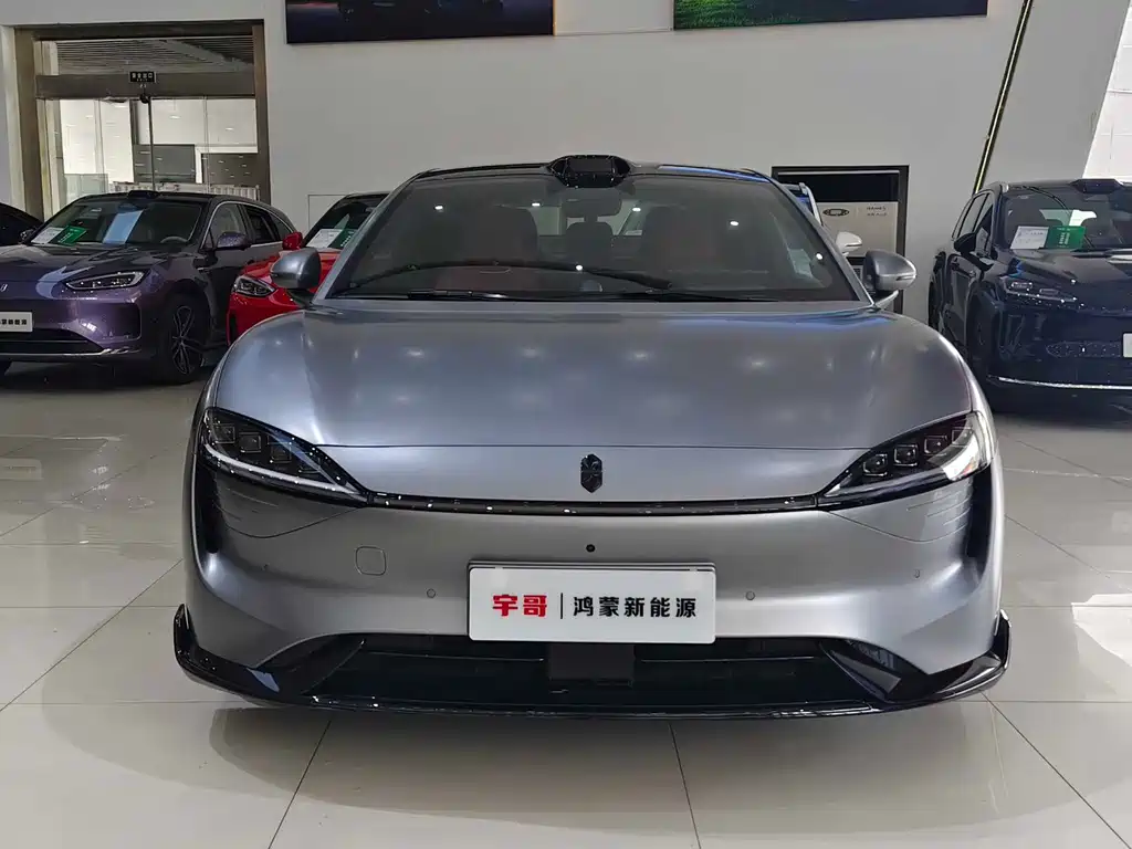 Zhijie Zhijie S7 — миниатюра 2