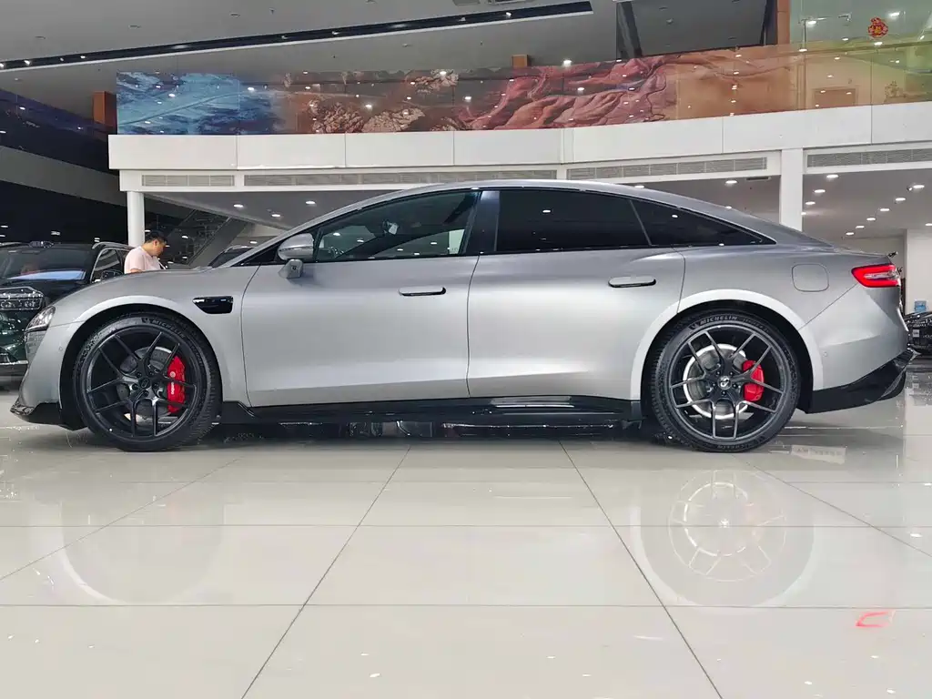 Zhijie Zhijie S7 — миниатюра 15