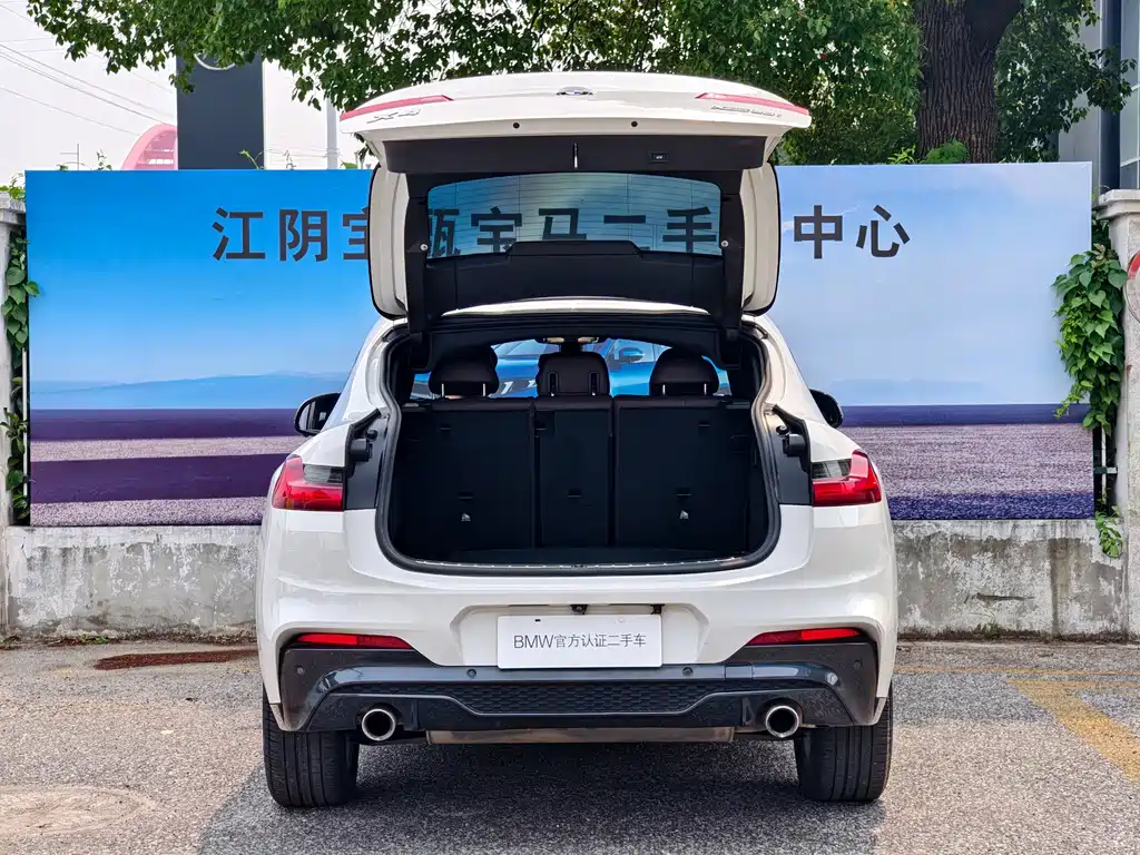 BMW X4 — миниатюра 6