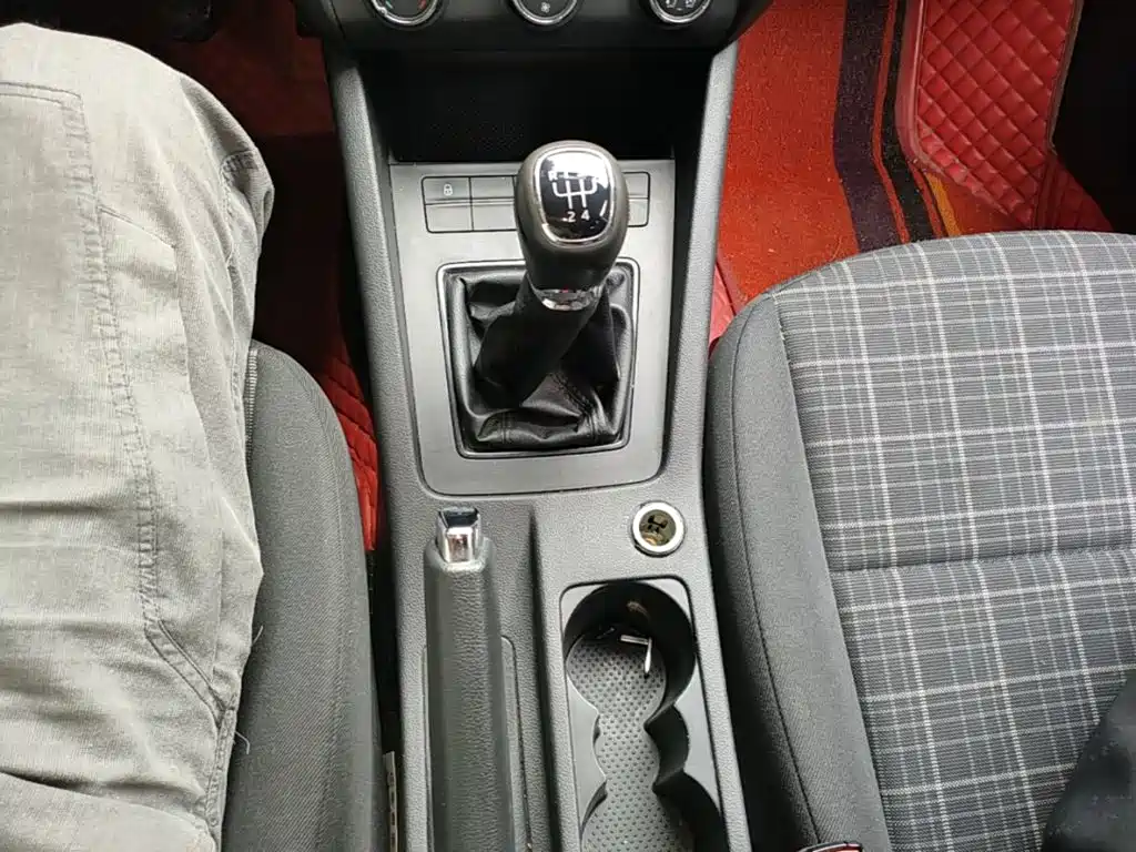 Skoda Octavia — миниатюра 14