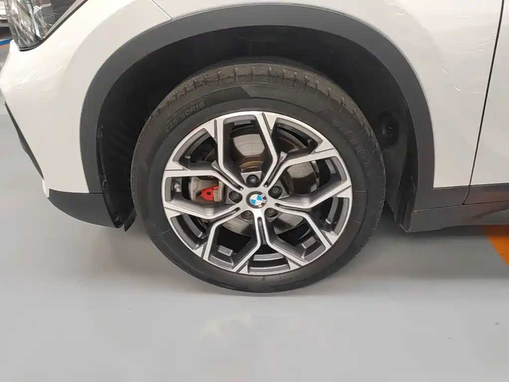 BMW X1 — миниатюра 23