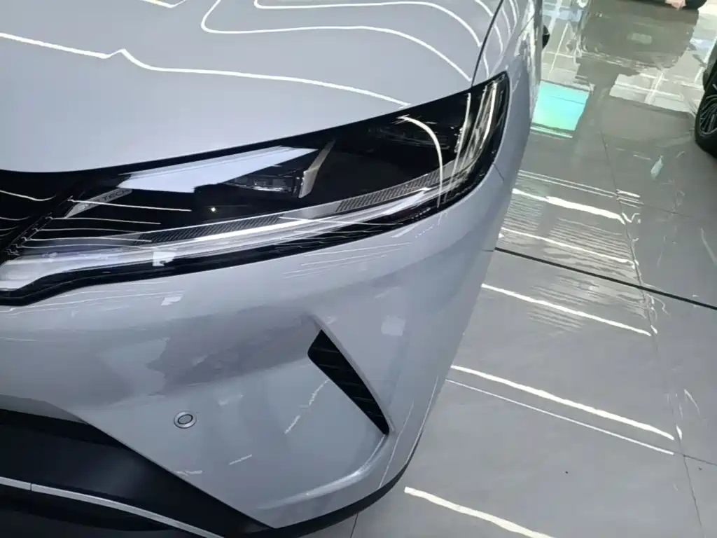 BYD Yuan UP — миниатюра 24