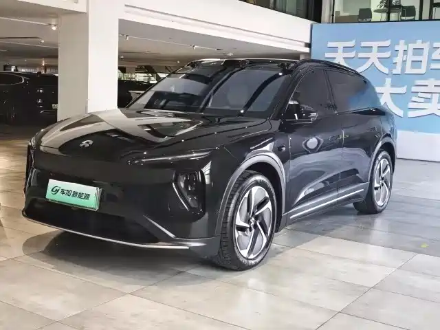 2024 Nio ES6