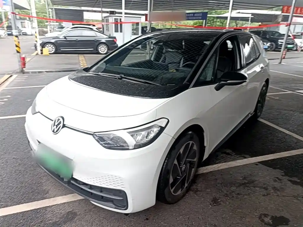 Volkswagen ID.3 2024