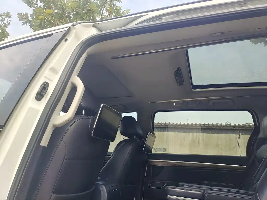 GAC Motor Trumpchi M8 — миниатюра 18