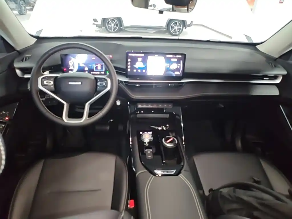 Haval H6 — миниатюра 10