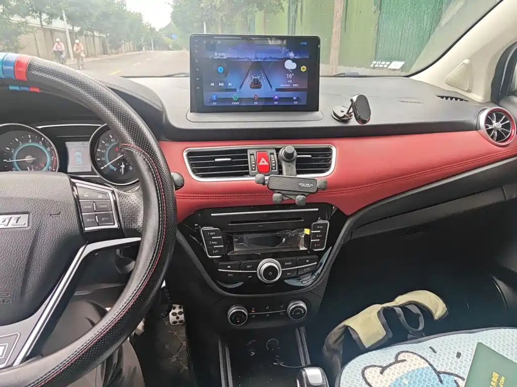 Haval H1 — миниатюра 9