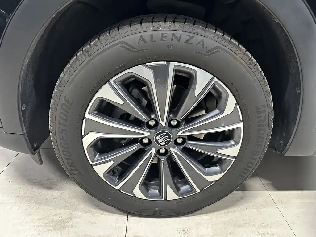 Buick Envision S — миниатюра 11
