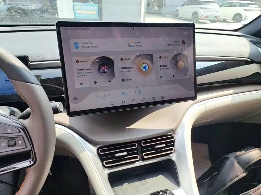 BYD Pro New Energy — миниатюра 13