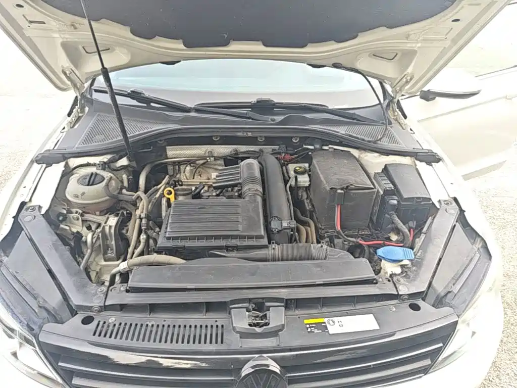 Volkswagen Lamando — миниатюра 20