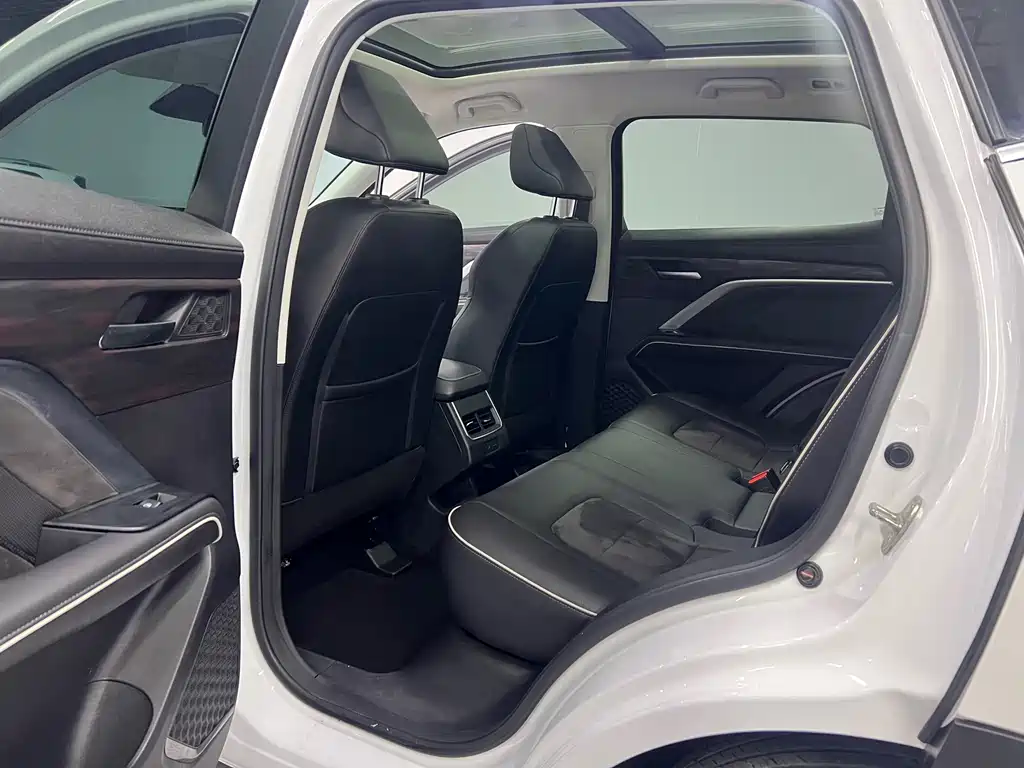 Haval H6 — миниатюра 19
