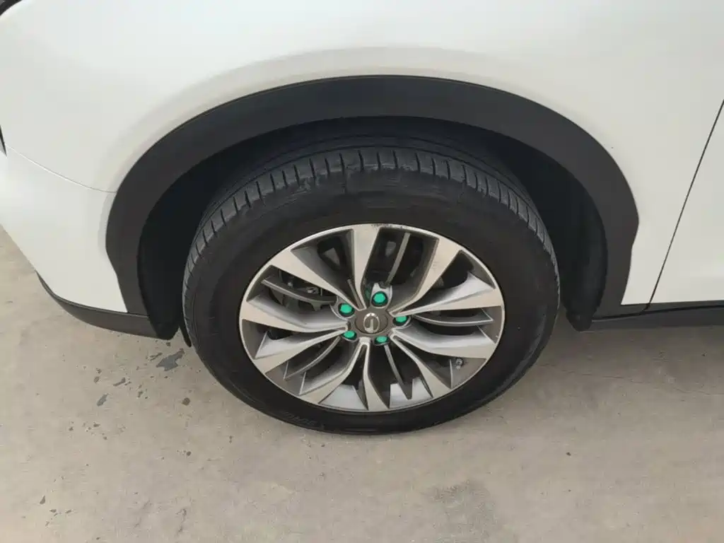 GAC Motor Trumpchi GS8 — миниатюра 23