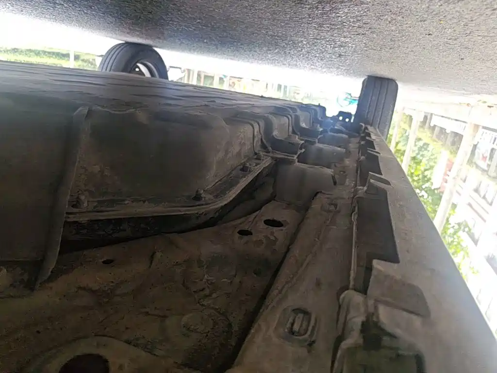 Leapmotor Leapmotor T03 — миниатюра 21