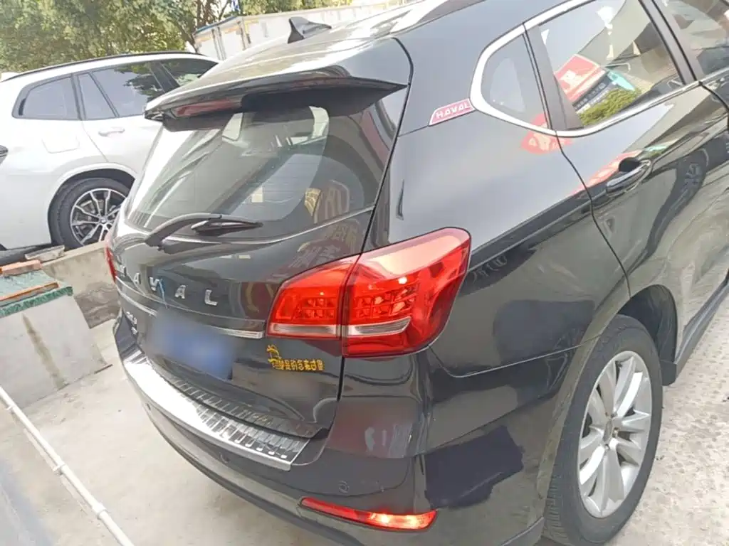 Haval H2 — миниатюра 6