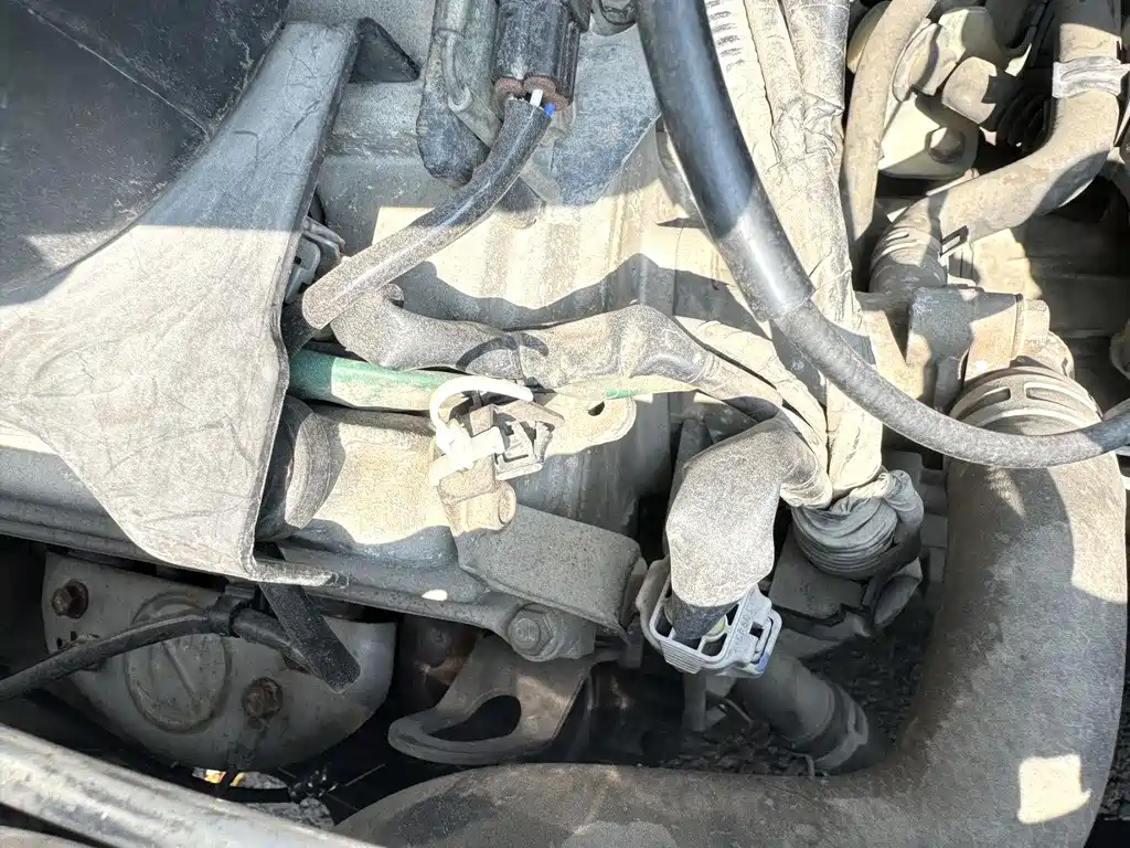 Suzuki Alto 2012 1.0L MT