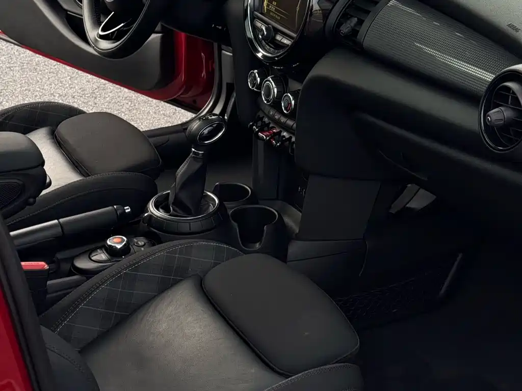 MINI Mini — миниатюра 8