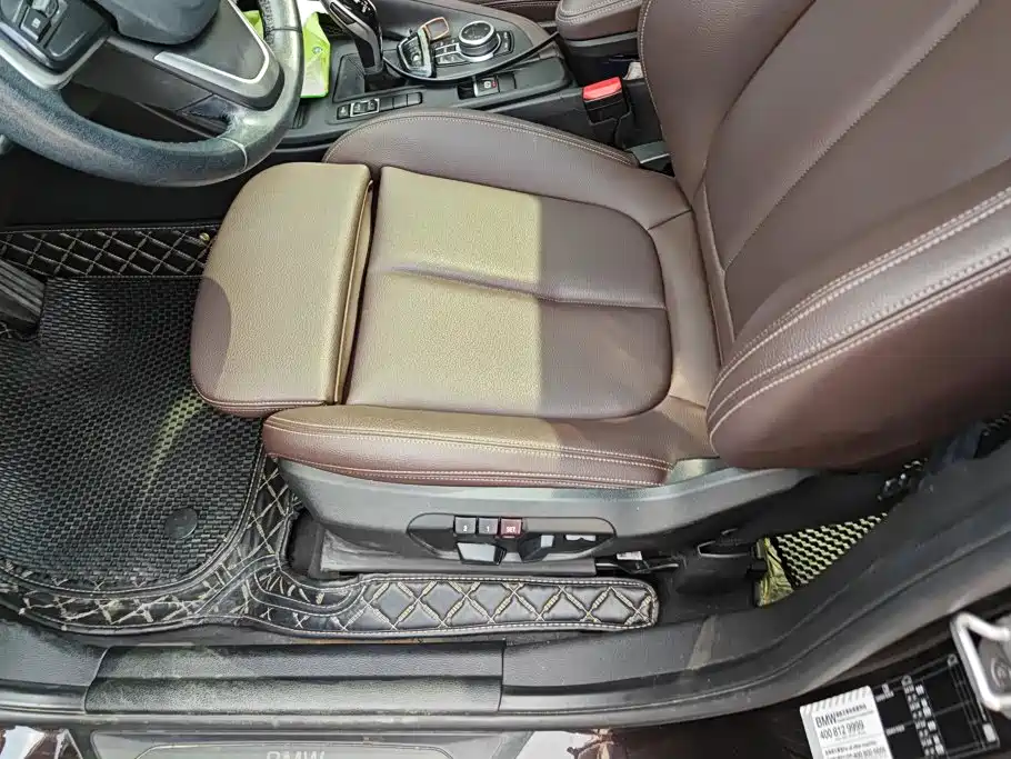 BMW X1 — миниатюра 9