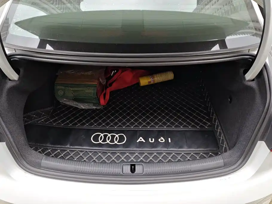 Audi A3 — миниатюра 4
