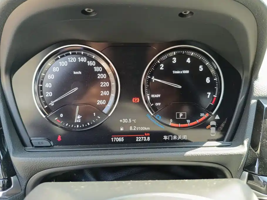 BMW 1 Series — миниатюра 14