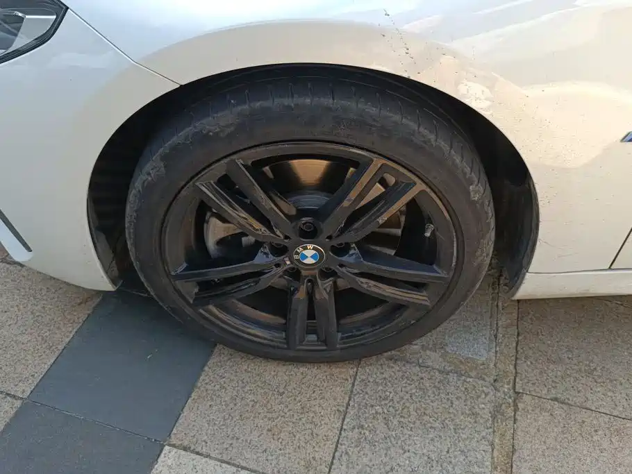 BMW 1 Series — миниатюра 6