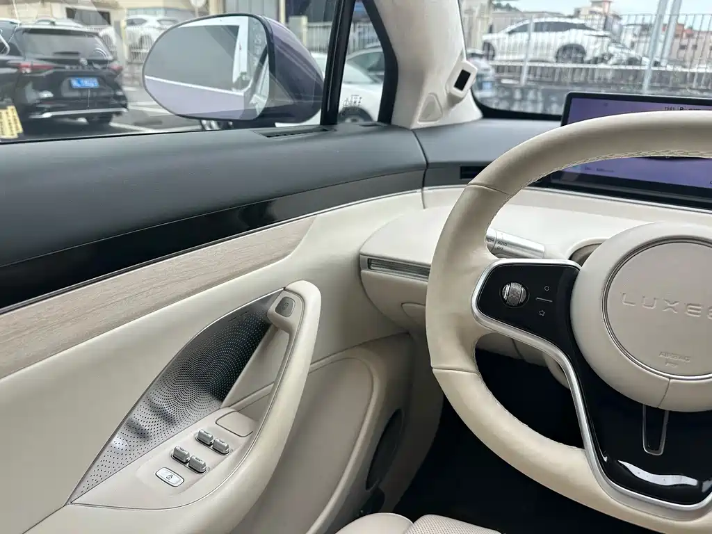 Zhijie Zhijie R7 — миниатюра 14