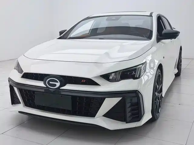 2023 GAC Trumpchi Empow