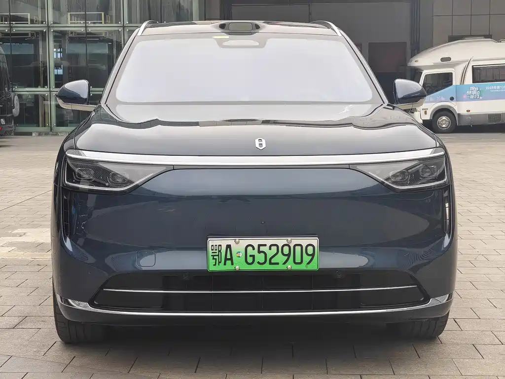 HONGMENG ZHIXING ASK THE WORLD M8