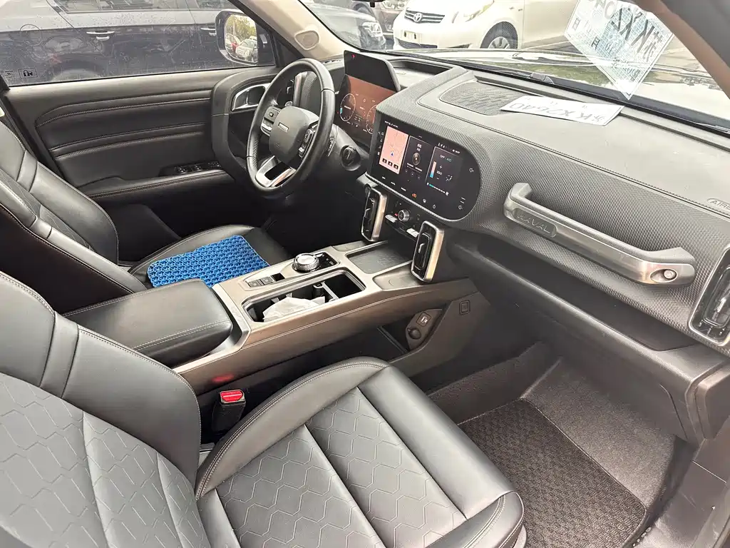 Haval Big Dog — миниатюра 11