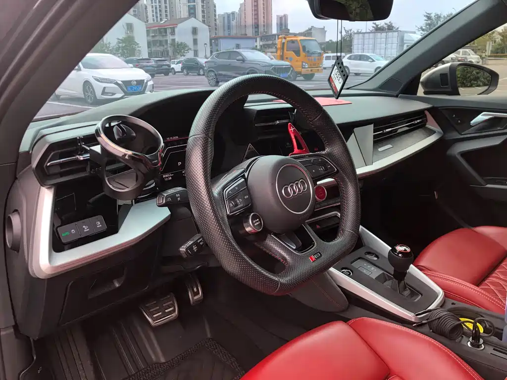 Audi A3 — миниатюра 6
