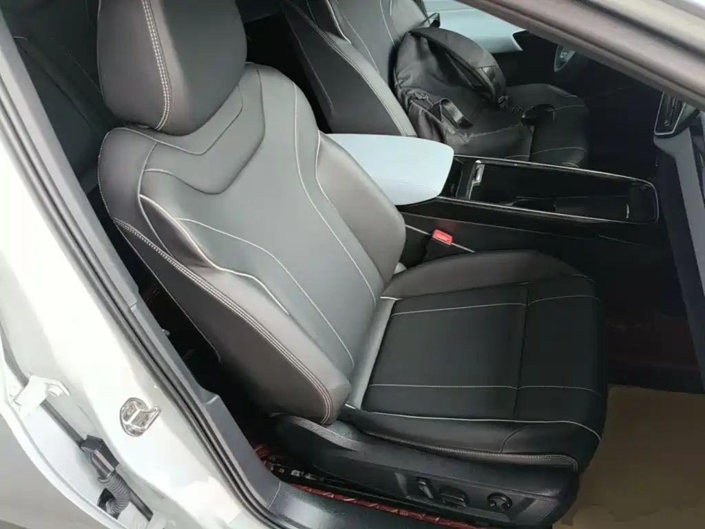 Volkswagen ID.4 X — миниатюра 25