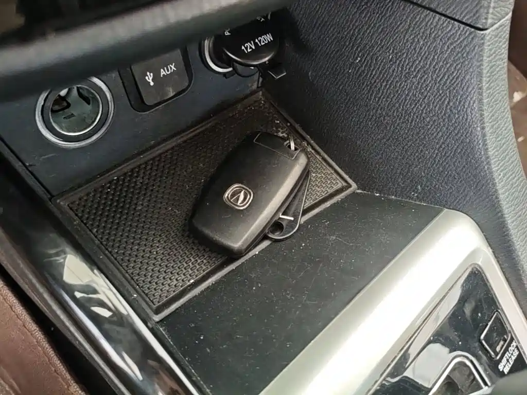 Changan V7 — миниатюра 9