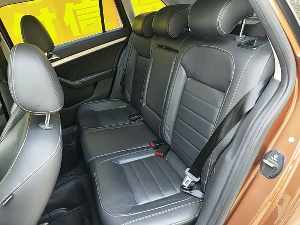 Volkswagen Gran Lavida — миниатюра 17