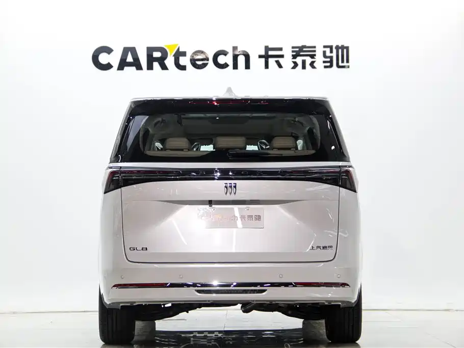 Buick GL8 2025 Comfort DG
