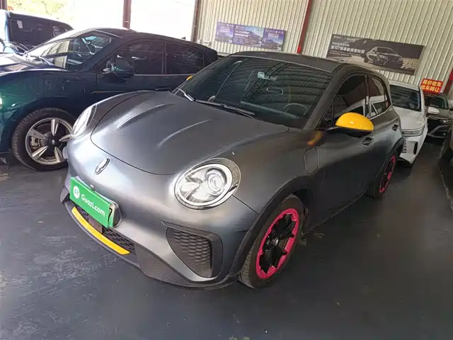 EULER  GOOD CAT GT 2023