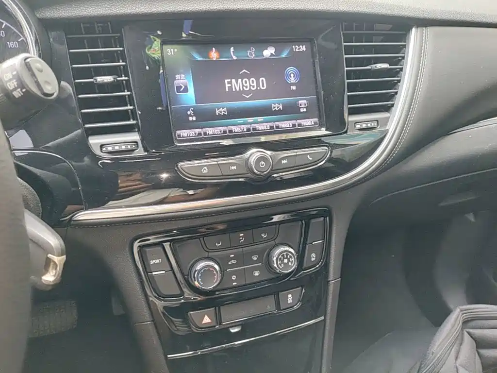 Buick Encore — миниатюра 13